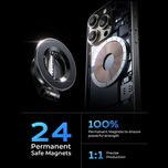 پایه نگهدارنده گوشی موبایل و تبلت مدل HoldMag