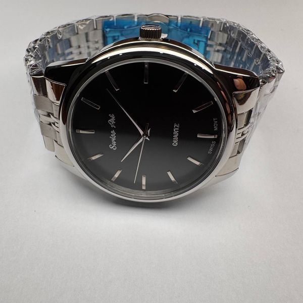 ساعت مچی عقربهای کوارتز مردانه سوئیس آرت مدل ANT183ST0001