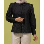 شومیز آستین بلند زنانه مدل SN-BD-2122749728