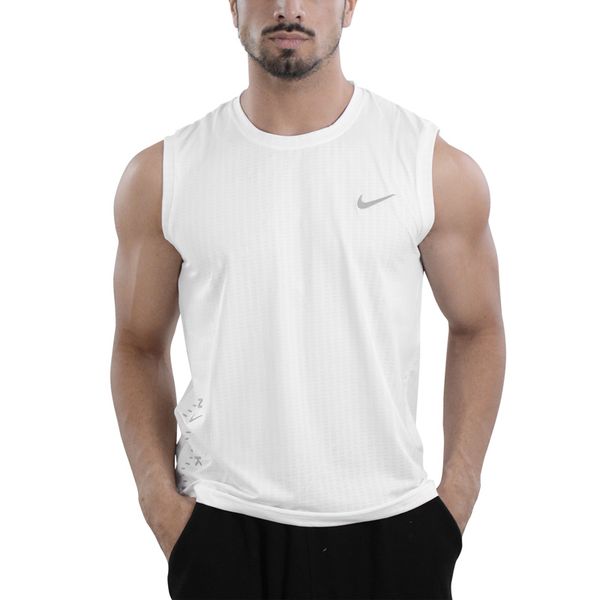 تاپ ورزشی مردانه مدل GS-M-Dri Fit-317539
