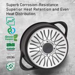 سرویس پخت و پز ام جی اس 33 پارچه طرح ایتالیاB کد 800186