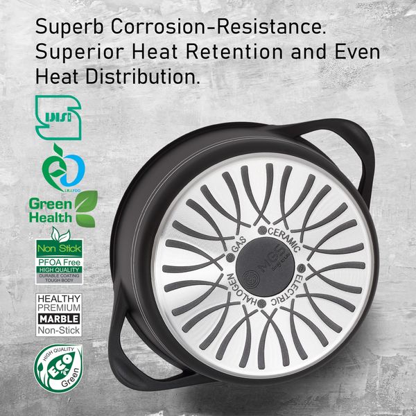 سرویس پخت و پز ام جی اس 33 پارچه طرح ایتالیاB کد 800186