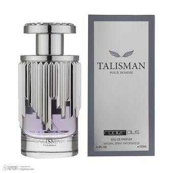 ادو پرفیوم مردانه رودیر مدل Talisman حجم 100 میلی لیتر