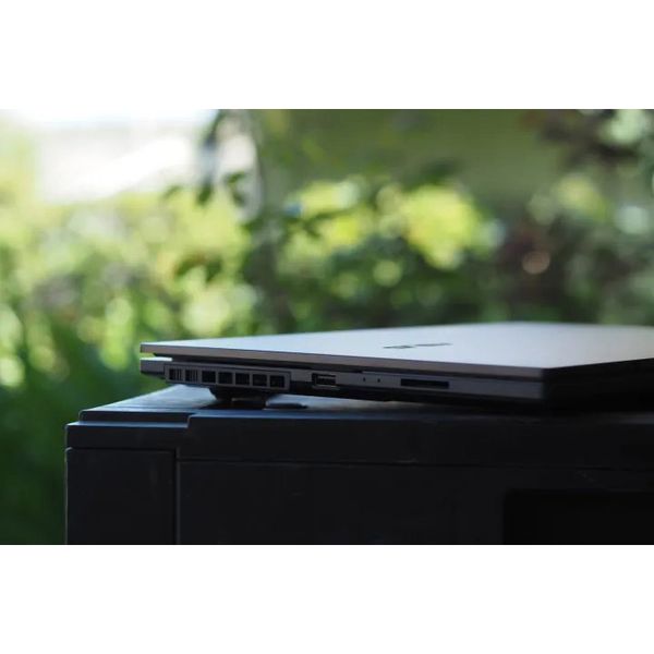 لپ تاپ 15.6 اینچی ایسوس مدل Vivobook Pro 15 OLED Q543B-U9406-Core Ultra 9 185H-24GB DDR5-2TB SSD-RTX4060-OLED 120Hz-W