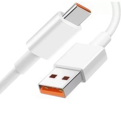 کابل تایپ سی فست شارژ Xiaomi B91175C0027036 1m