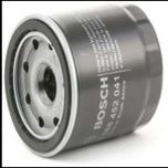 فیلتر روغن موتور سابرینا