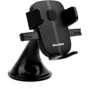 پایه نگهدارنده گوشی موبایل کلومن مدل K-HD038 مشکی