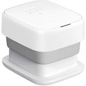 شستشو دهنده و ماساژ هوشمند پا شیائومی مدل Xiaomi Mijia MIZ-Z1 massage foot bathtub