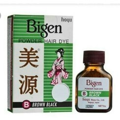 تاتو هفتگی ابرو بیگن