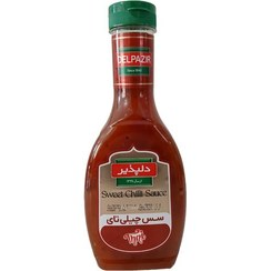سس چیلی تای دلپذیر