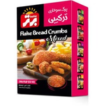 پودر سوخاری ترکیبی