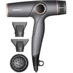 سشوار پرنسلی موتور جت 2400 وات مدل PR 280 AT Princely
