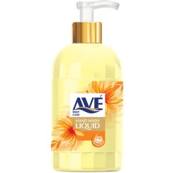 مایع دستشویی کرمی اوه وزن 450 گرم در سه رنگ