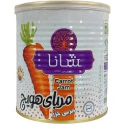 مربا هویچ شانا