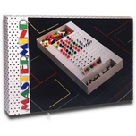 بازی مستر مایند بزرگ (فکر بکر)