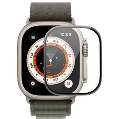 محافظ صفحه نمایش نانو مناسب برای اپل واچ 44 میلی متری