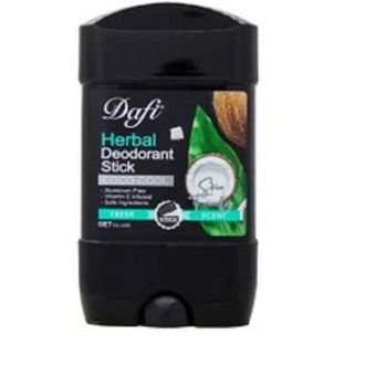 استیک صابونی اسپرت خنک کننده دافی حجم 50 میلی لیتر