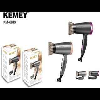 سشوار کیمی مدل KM_6840