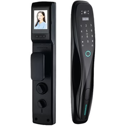 دستگیره دیجتال هوشمند -SMART LOCK-هوم لاک V200