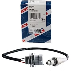 سنسور اکسیژن بوش مدل ME17 مناسب دنا، دنا پلاس، 207، پارس TU5