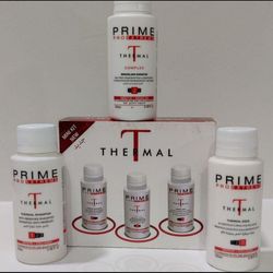 پک کراتین سه عددی صدمیل درمال پرایم اورجینال