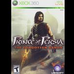 بازی PRINCE OF PERSIA ایکس باکس 360