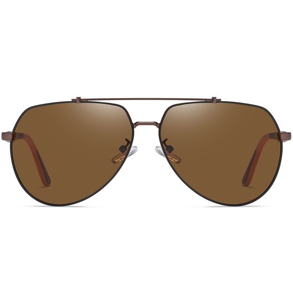 عینک آفتابی مردانه مدل 6322C108-P112 Polarized