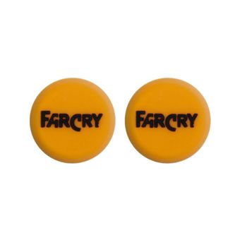 روکش آنالوگ دسته بازی مدل Farcry9 بسته دو عددی