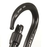 کارابین کمپ مدل Atom Lock