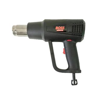 سشوار صنعتی باس مدل LIFE STYLE*135