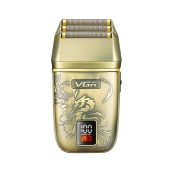 شیور اصلاح موی سر و صورت VGR مدل V-349