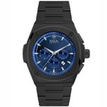 ساعت مچی عقربهای مردانه کوارتز سوئیس آرت مدل ANT160G-11