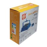 پروژکتور خورشیدی مدل YK-918