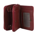 کیف پول زنانه مدل MDSS-CG1899
