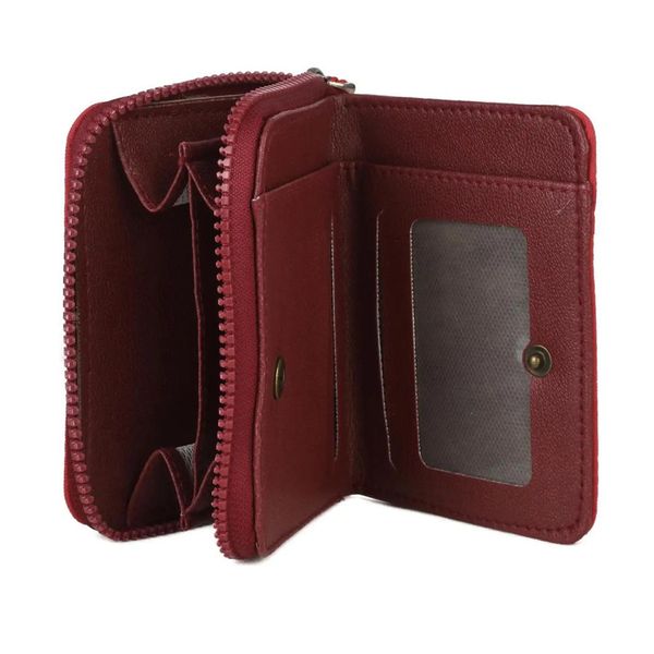 کیف پول زنانه مدل MDSS-CG1899