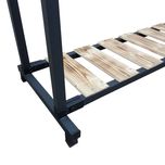 رگال لباس فلزی مدل فراز