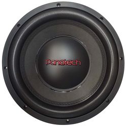 ساب ووفر خودرو پاناتک مدل P-S1211