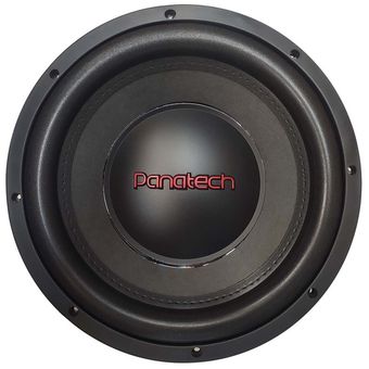 ساب ووفر خودرو پاناتک مدل P-S1211