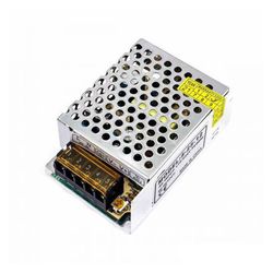 آداپتور سوئیچینگ 12 ولت 5 آمپر