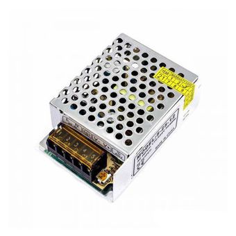 آداپتور سوئیچینگ 12 ولت 5 آمپر