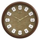 ساعت دیواری گارنت مدل 4030