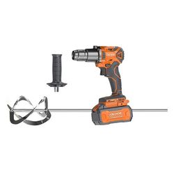 همزن شارژی براش لس آنکور مدل DCM3 سه سرعته