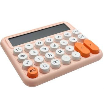 ماشین حساب مارک DEXIN مدل DX-8869