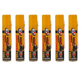 اسپری انژکتور شوی فیگارو مدل GOTM حجم 450 میلی لیتر بسته 6 عددی*672