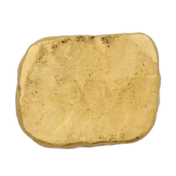 طلای آبشده 5 گرمی 750عیار(18) سکه مهیاد