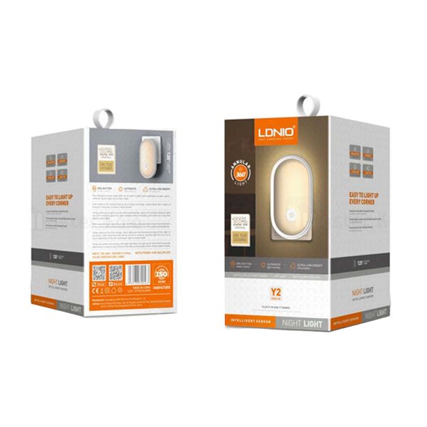 چراغ خواب الدینیو