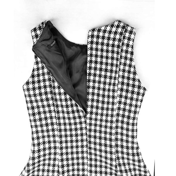 سارافون زنانه مدل SB-SS-305166