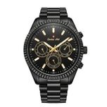 ساعت مچی عقربهای کوارتز مردانه سوئیس آرت مدل ANT119BK0101