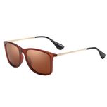 عینک آفتابی مردانه مدل ST6902 Polarized Matte Mountain