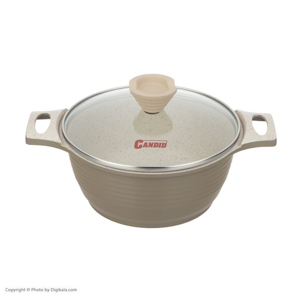 سرویس پخت و پز 9 پارچه کاندید مدل اوربیت